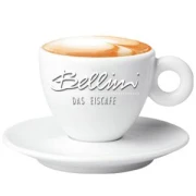 Logo Eiscafé Bellini