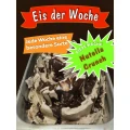 Eiscafe Beninc&agrave; Winsen, Aller