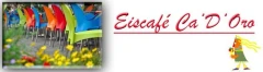 Logo Eiscafe Ca'D'Oro Inh. Annette Santini