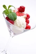 Logo Eiscaf&eacute; Camerin