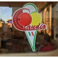 ORIGINAL ITALIENISCHE EISDIELE SEIT 1993