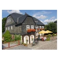 Eiscaf&eacute; & Conditorei Oberlausitz Sch&ouml;nbach bei L&ouml;bau