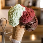 Eiscafé da Tony Inh. Ajet Vaiti Weil