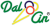 Logo Eiscafe Dalcin