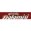 Logo Eiscaf&eacute; Dolomiti