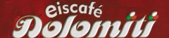 Logo Eiscafé Dolomiti