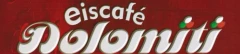 Logo Eiscaf&eacute; Dolomiti