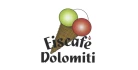 Logo Eiscafé Dolomiti