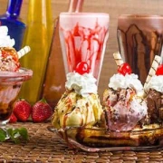 Eiscafe Freddo Hannover