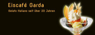 Logo Eiscafé Garda