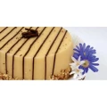 Eiscafe & Gastst&auml;tte B&auml;ckerei Konditorei Loreen Kaufer Bretnig-Hauswalde