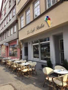 Eiscafe Italia Stuttgart