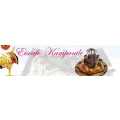 Eiscafe Kampanile M&uuml;lsen