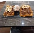 Eiscaf&eacute; La Fonte Duisburg