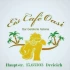 Logo Eiscafé Oasi Eiscafé