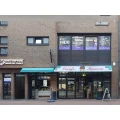 Eiscafe Panciera Cafeteria Leverkusen