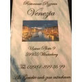 Eiscafe, Pizzeria Venezia Winterberg