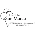 Eiscafe San Marco Gaststätten Hadamar