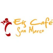 Logo Eiscafé San Marco