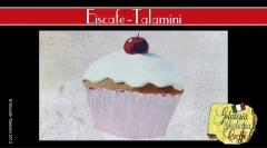 Logo Eiscafé Talamini