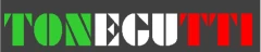 Logo Eiscafé Tonegutti