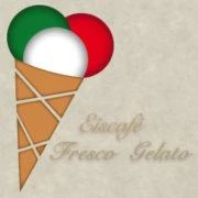 Logo Eiscafé Fresco Gelato