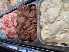 Eiscafe Veneto Garching an der Alz
