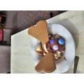Eiscaf&eacute; Venezia Zanette Papenburg