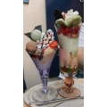 Eiscafe "Zum Polarstern" Bad Liebenstein