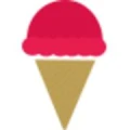 Logo Eisdiele Bernauer