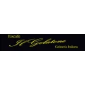 Logo Eisdiele Il Gelatone