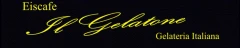 Logo Eisdiele Il Gelatone