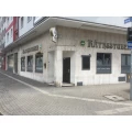Eisel Gastro GmbH - Rathsstuben M&uuml;lheim