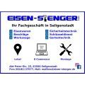 Eisen-Stenger GmbH Seligenstadt