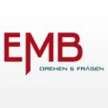 Logo Eisen- u. Metallgie&szlig;erei Biedenkopf GmbH