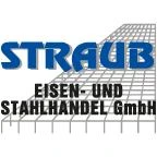 Logo Eisen-und Stahlhandel Straub GmbH