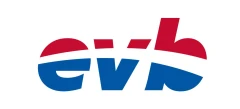 Logo Eisenbahnen und Verkehrsbetriebe Elbe-Weser GmbH