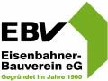 Logo Eisenbahner Bauverein e.G.