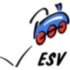 Logo Eisenbahner Turn- und Sportverein