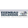 Logo Eisenbau Heilbronn GmbH
