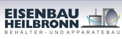 Logo Eisenbau Heilbronn GmbH