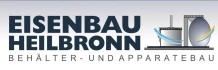 Logo Eisenbau Heilbronn GmbH Metallbau