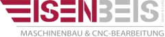 Eisenbeis Maschinenbau u. CNC Bearbeitung GmbH & Co KG Maschinenbau Karlsruhe