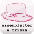 Logo Eisenbl&auml;tter & Triska