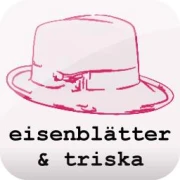 Logo Eisenblätter & Triska