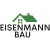 Logo Eisenmann Bau UG (haftungsbeschränkt)