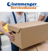 Eisenmenger Entr&uuml;mpelung | Servicedienste Waiblingen