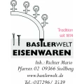 Eisenwaren u. Bastlerwelt - Inh. Mario Richter Stollberg