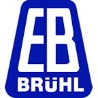 Logo Eisenwerk Brühl GmbH