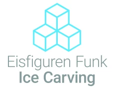 Eisfiguren Funk Ice Carving Beselich